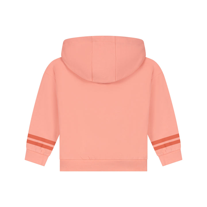 Stains & Stories Mädchen Pullover SSA26508474 – salmon