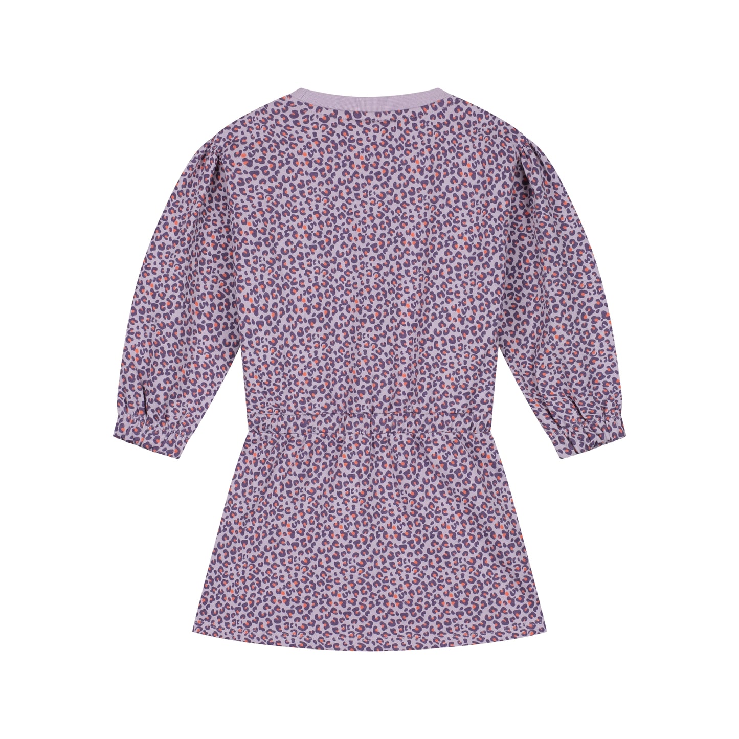 Stains & Stories Mädchen Kleid SSA26508770 – lilac