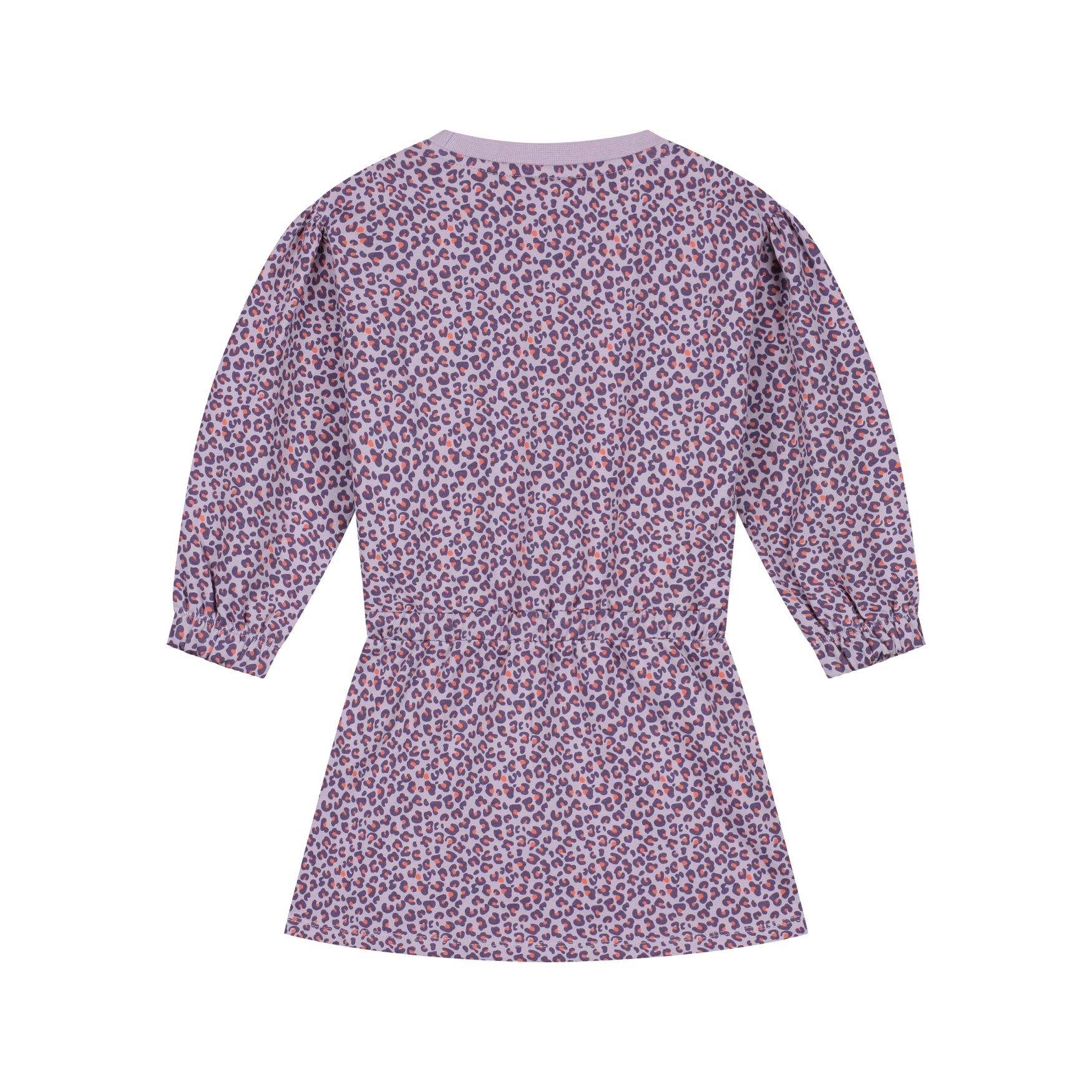 Stains & Stories Mädchen Kleid SSA26508770 – lilac