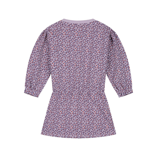 Stains & Stories Mädchen Kleid SSA26508770 – lilac