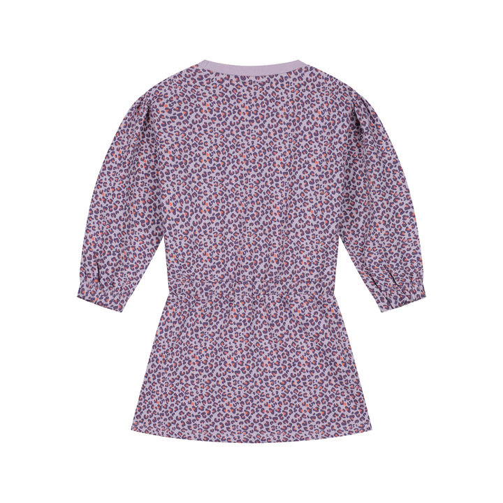 Stains & Stories Mädchen Kleid SSA26508770 – lilac