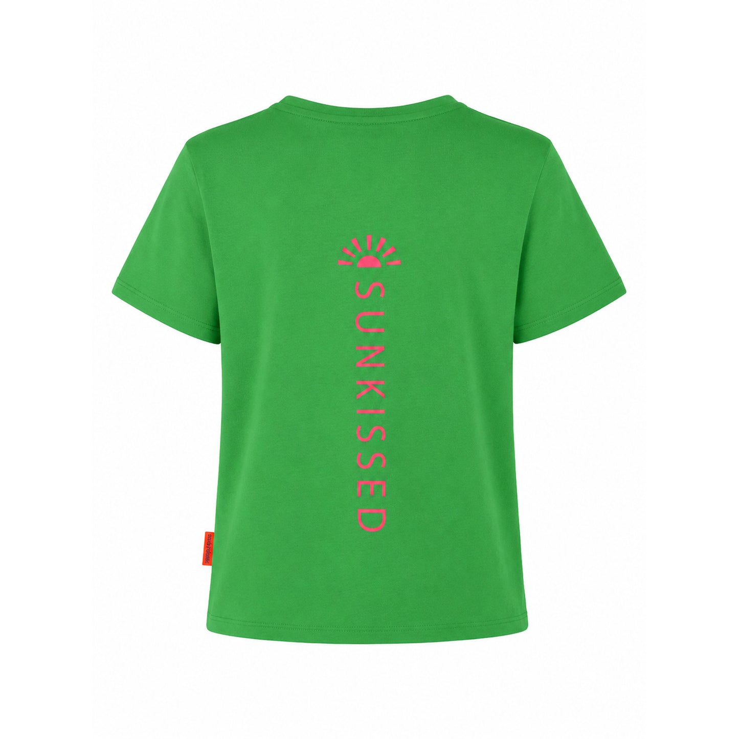 Salzhaut Damen T-Shirt STEENTJE-Sunkissed