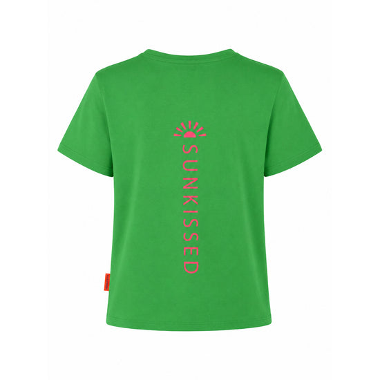Salzhaut Damen T-Shirt STEENTJE-Sunkissed