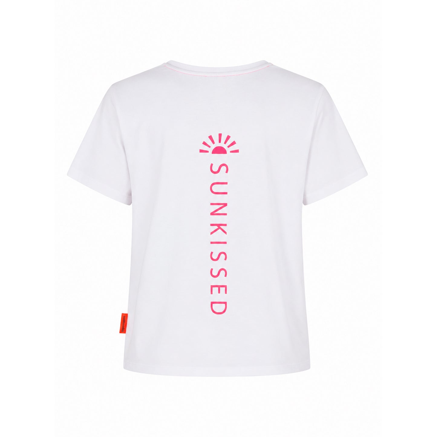 Salzhaut Damen T-Shirt STEENTJE-Sunkissed