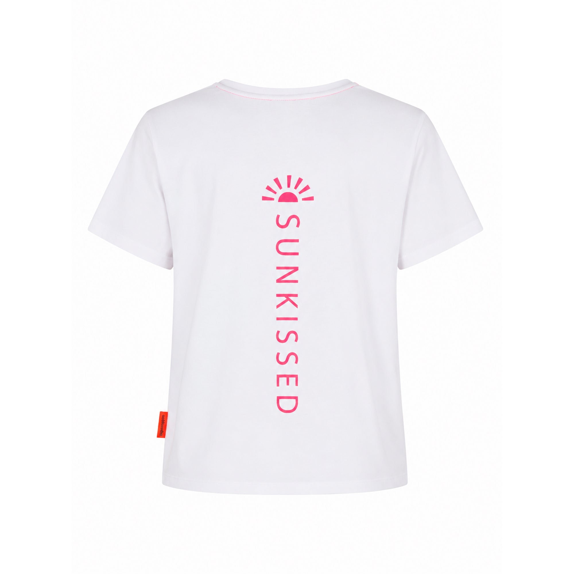 Salzhaut Damen T-Shirt STEENTJE-Sunkissed