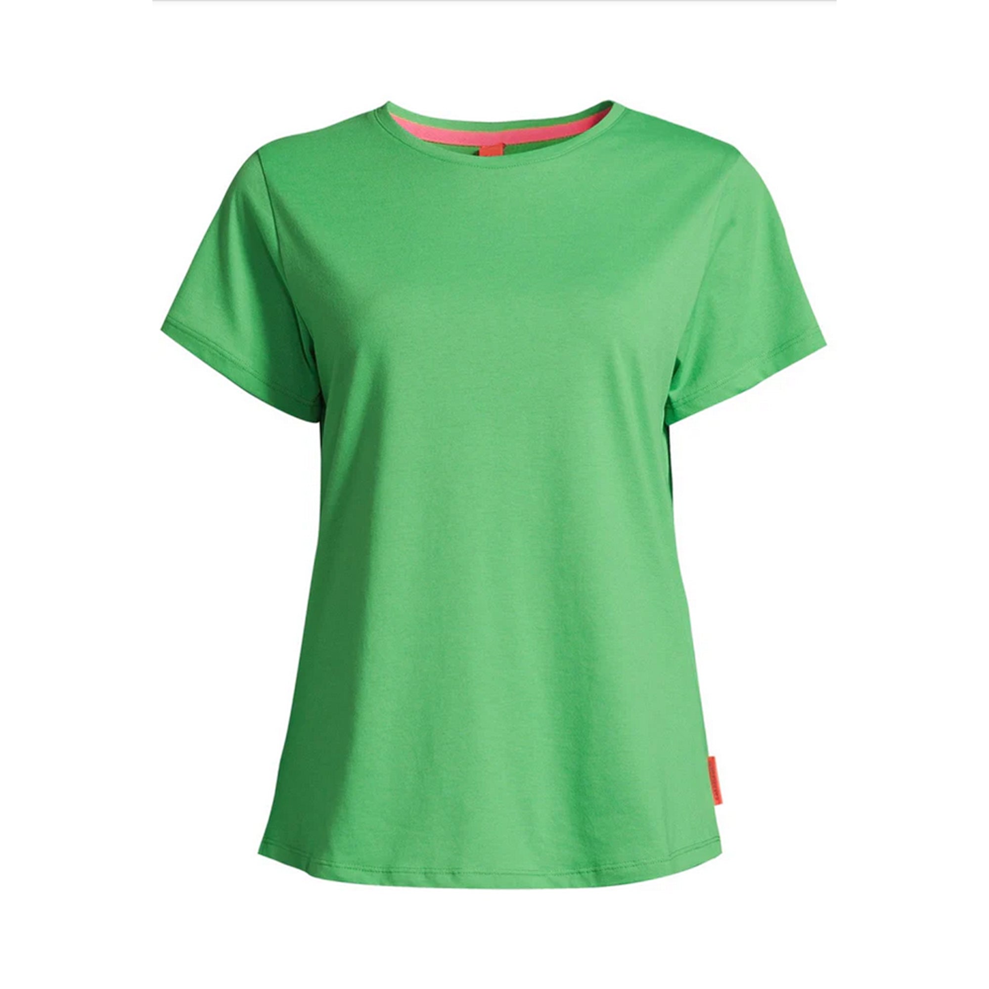 Salzhaut Damen T-Shirt STEENTJE-Sunkissed