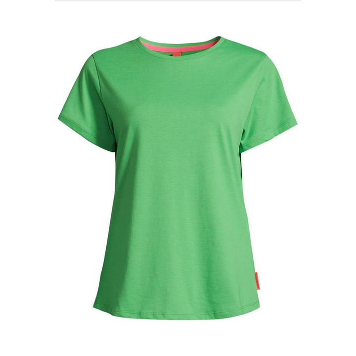 Salzhaut Damen T-Shirt STEENTJE-Sunkissed