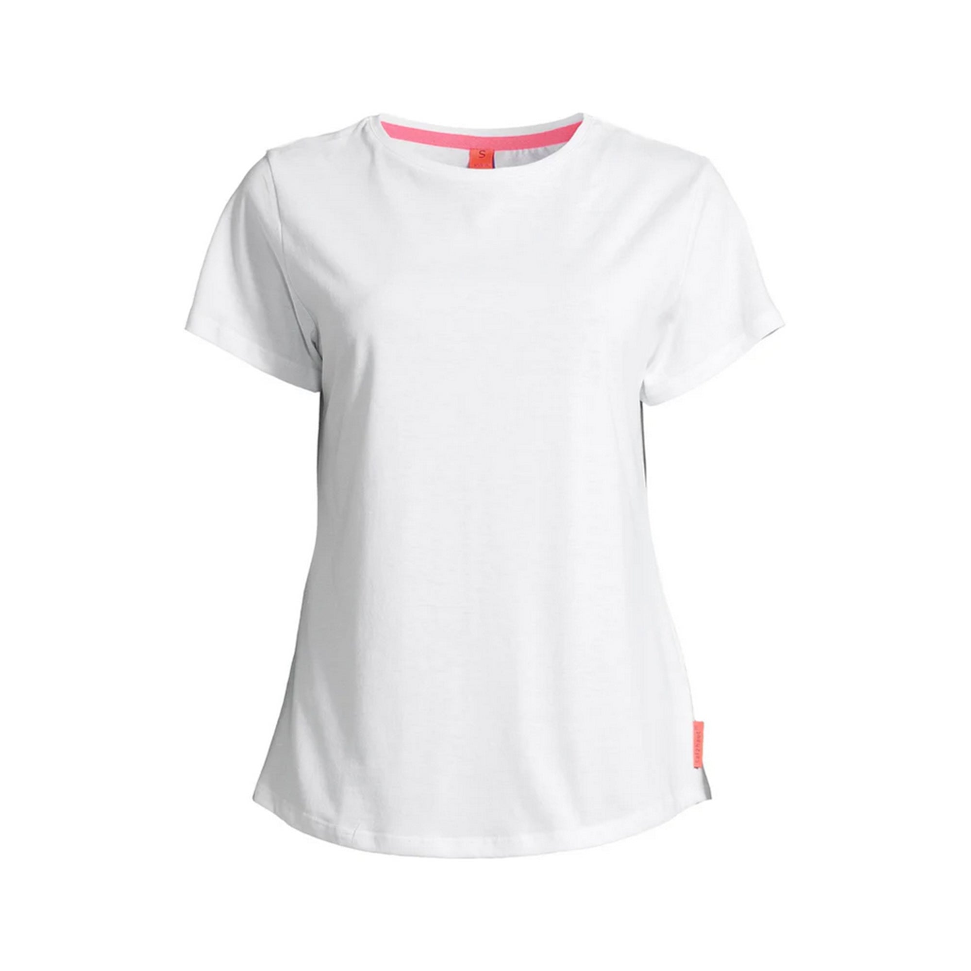 Salzhaut Damen T-Shirt STEENTJE-Sunkissed