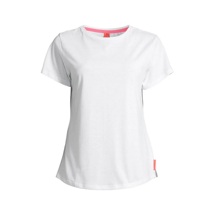 Salzhaut Damen T-Shirt STEENTJE-Sunkissed