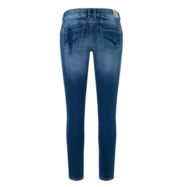 Timezone Damen Jeans SanyaTZ