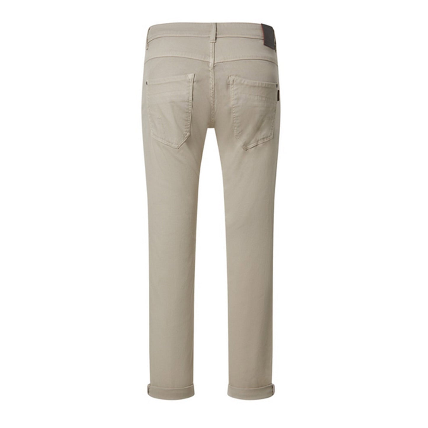 Timezone Herren Hose ScottTZ – string beige