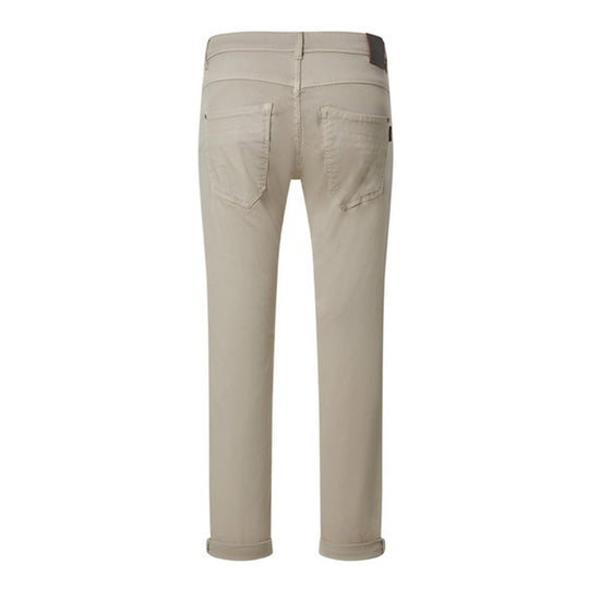 Timezone Herren Hose ScottTZ – string beige