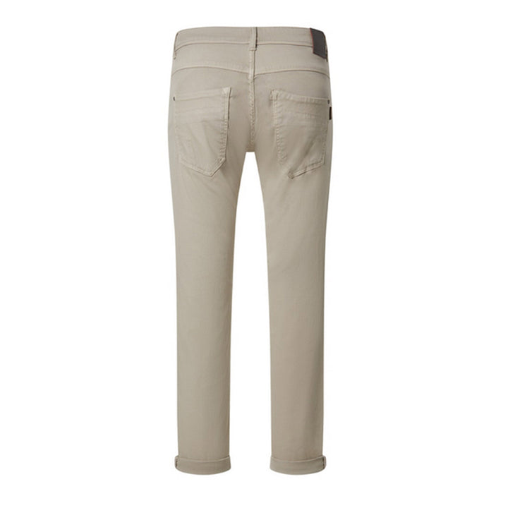 Timezone Herren Hose ScottTZ – string beige