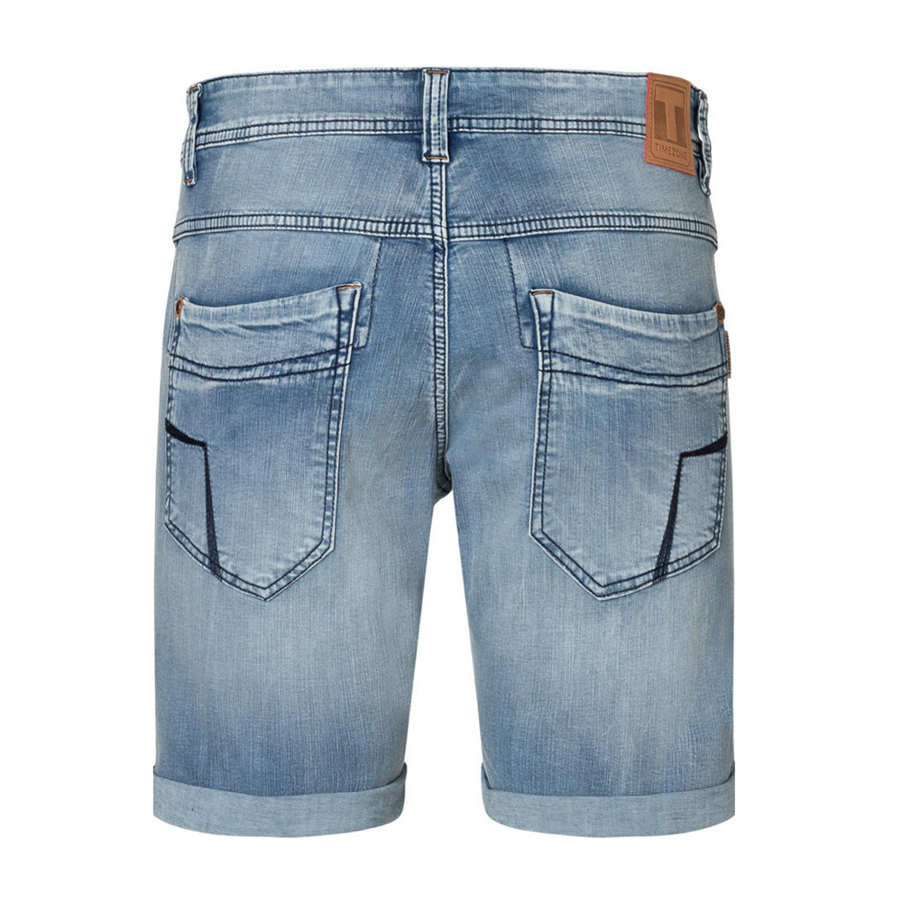 Timezone Herren Shorts Slim ScottyTZ Short
