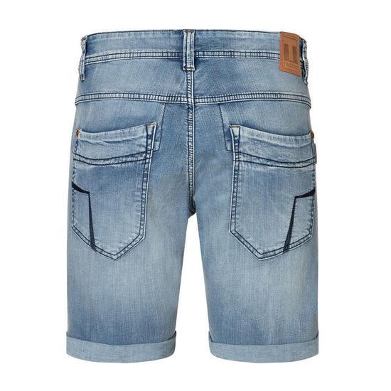 Timezone Herren Shorts Slim ScottyTZ Short