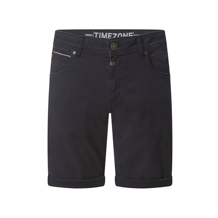 Timezone Herren Short ScottyTZ – iris blue