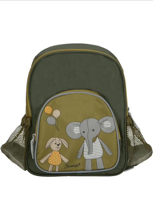 Sterntaler Kinderrucksack Children's Backpack