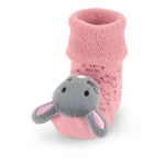 Sterntaler Baby Rasselsöckchen