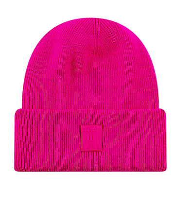 Derbe Unisex Beanie KN-Bonny