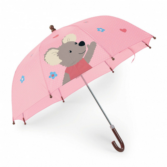 Sterntaler Kinder Regenschirm