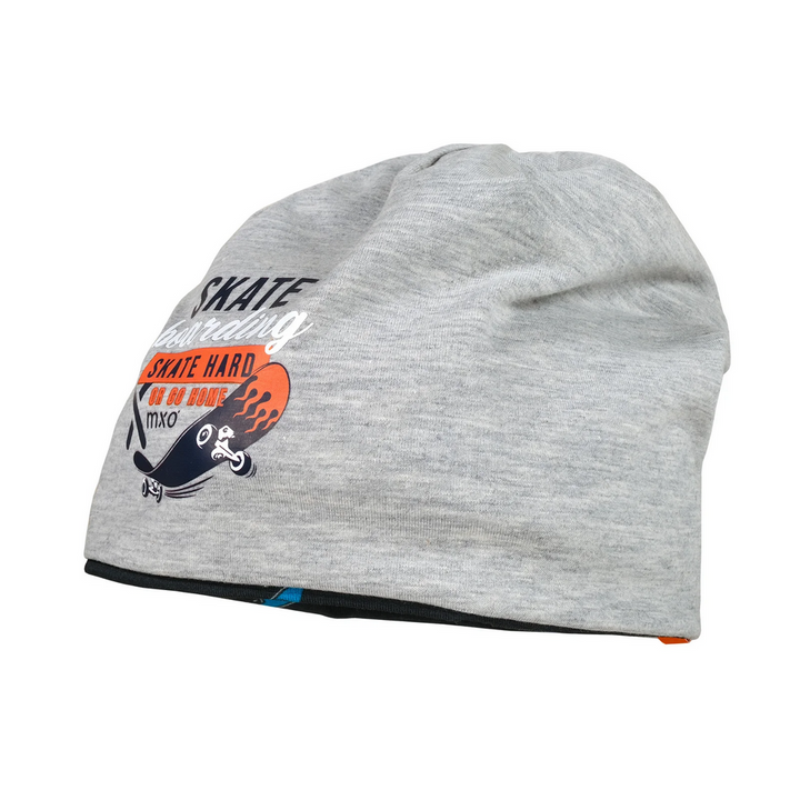 Maximo MINI-Beanie, reversible 43500-135976