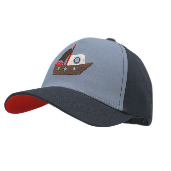 Maximo MINI BOY-Cap "Boat" 43503-123700