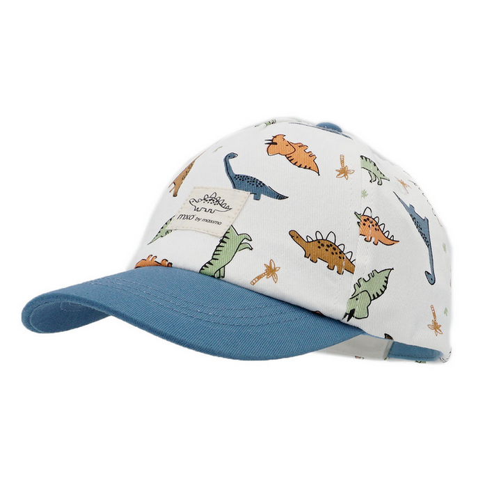 Maximo MINI Boy-Cap Dino