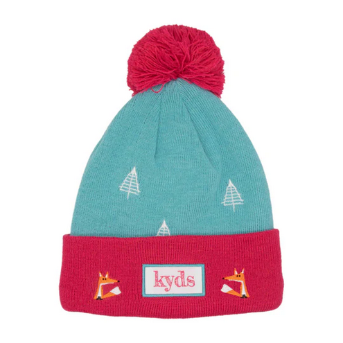 kyds Kinder Winter Beanie