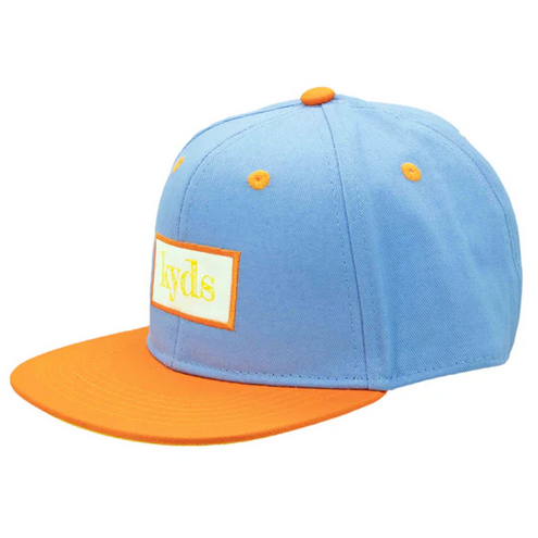 kyds Kinder Snapback Cap - Pure Aloha