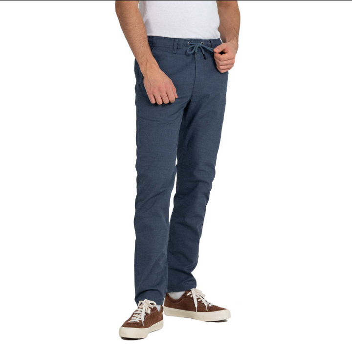 Reell Herren Chinohose Reflex Easy