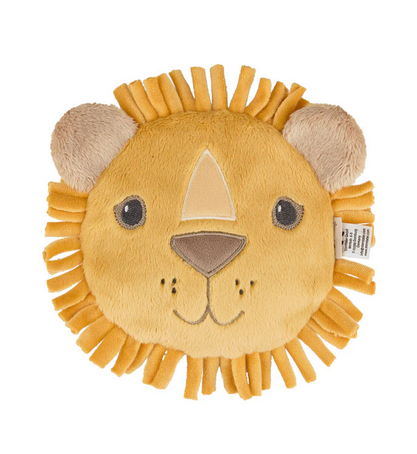 Sterntaler Accessoires Wärmekissen Löwe Leo