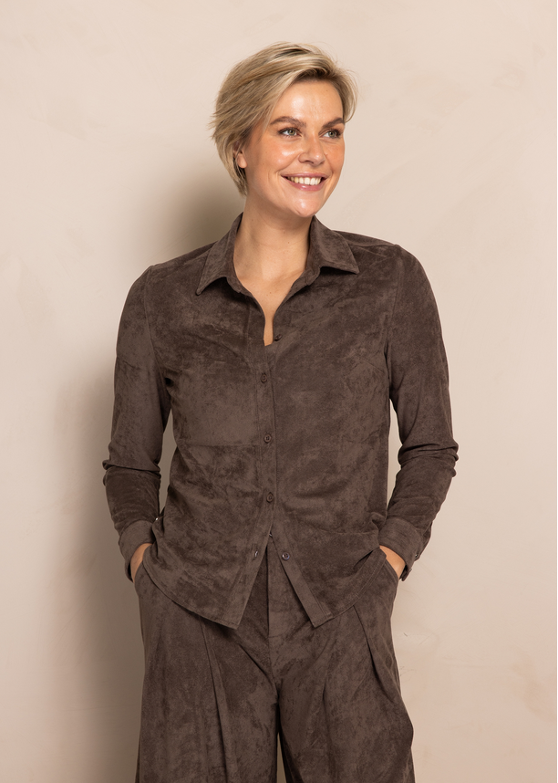 Zhrill Damen Blouses Zhfaye N187-N263