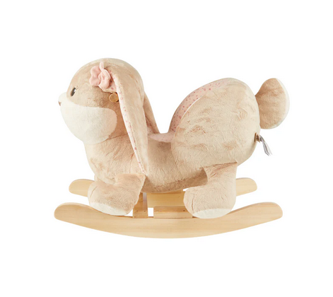 Sterntaler Accessoires Schaukeltier Hanni