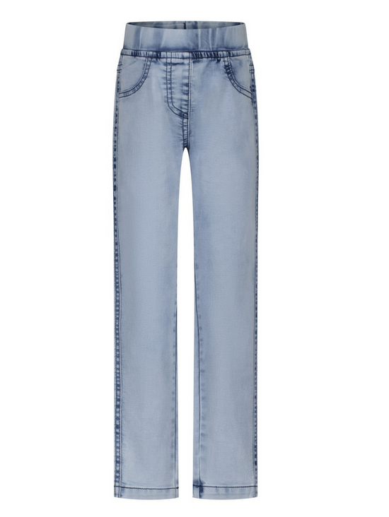 Salt And Pepper Mädchen Leggings 5639055816 – light blue