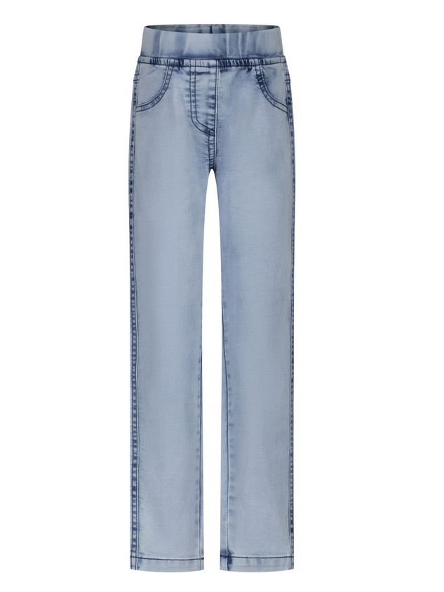 Salt And Pepper Mädchen Leggings 5639055816 – light blue