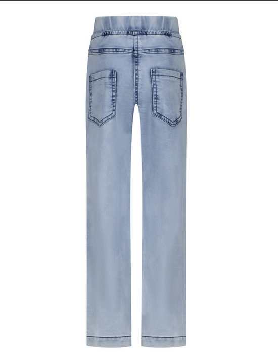 Salt And Pepper Mädchen Leggings 5639055816 – light blue
