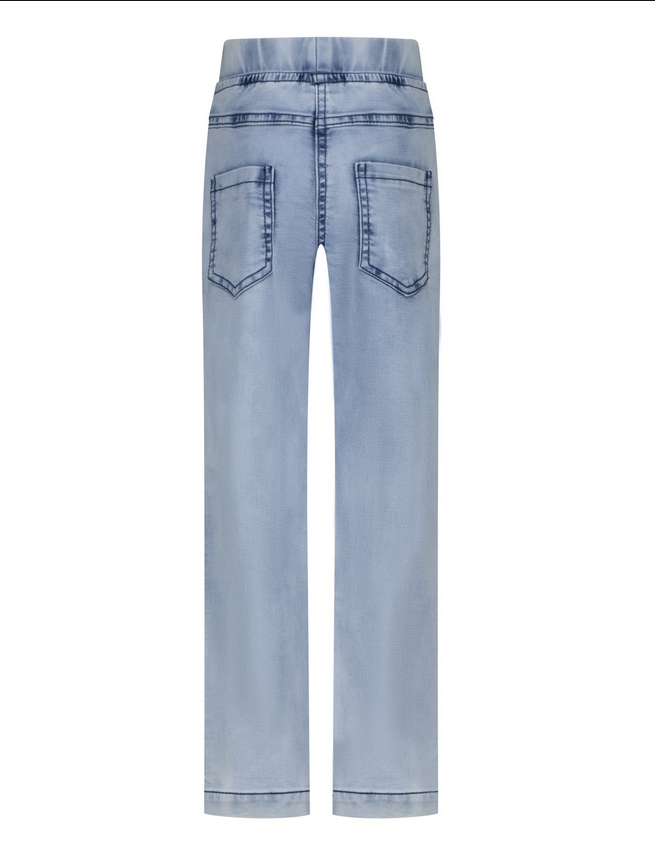 Salt And Pepper Mädchen Leggings 5639055816 – light blue
