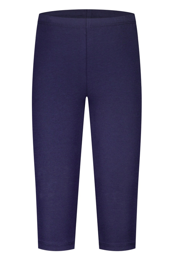 Salt And Pepper Mädchen Capri Leggins  5639025893 – true navy