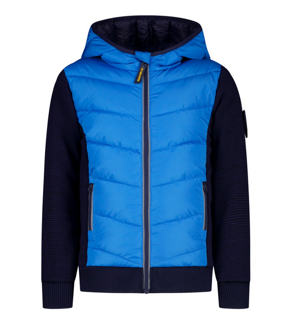 Salt And Pepper Jungen Jacke 5632074754 – union blue