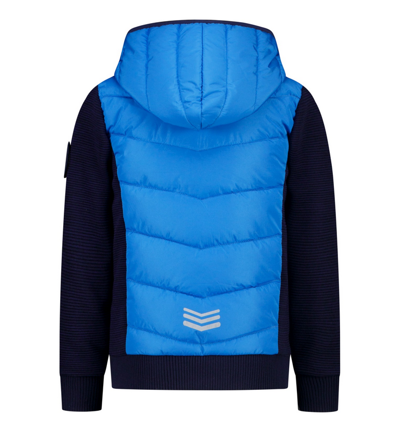 Salt And Pepper Jungen Jacke 5632074754 – union blue