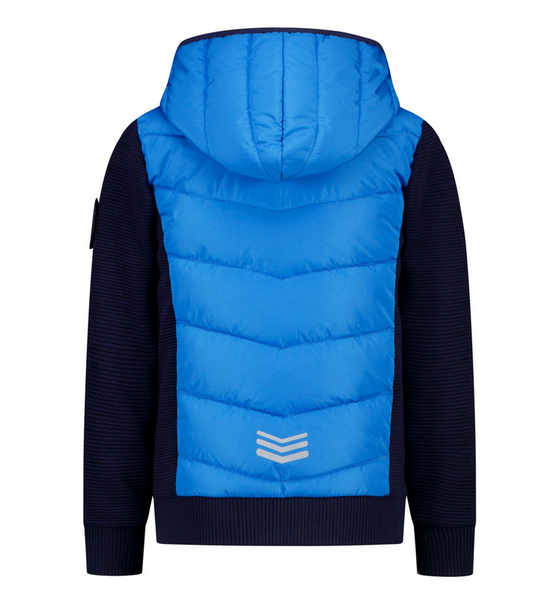 Salt And Pepper Jungen Jacke 5632074754 – union blue