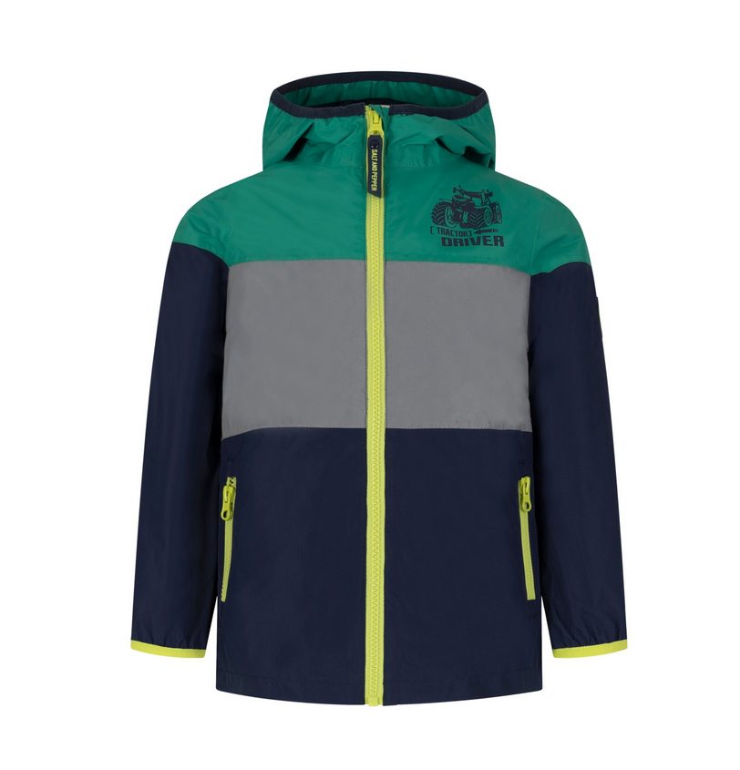 Salt And Pepper Jungen Jacke 5632071700 – golf green
