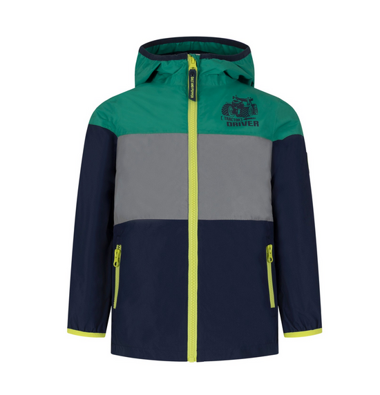 Salt And Pepper Jungen Jacke 5632071700 – golf green