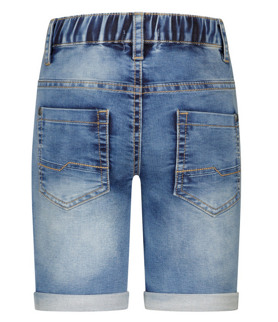 Salt And Pepper Jungen Shorts 5632028740 – mid blue