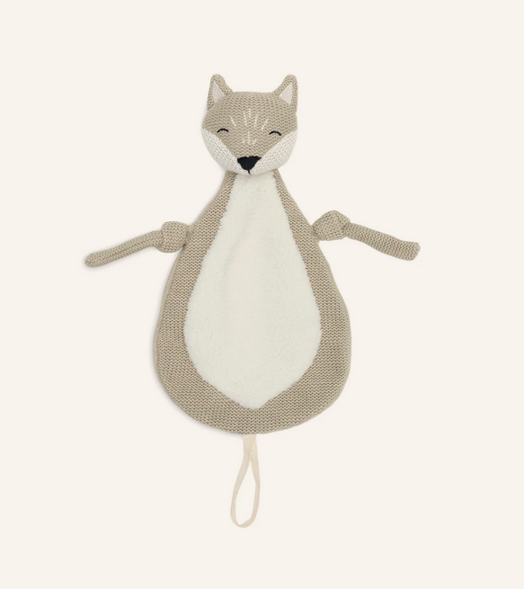 Jollein Baby Schmusetuch