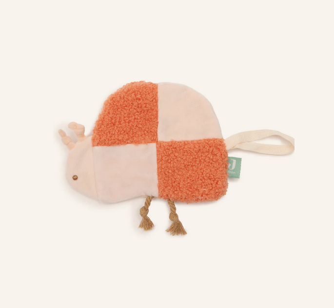 Jollein Baby Schmusetuch Pretty Picnic