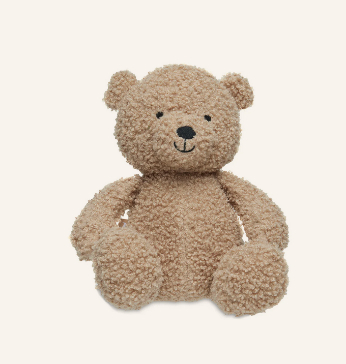 Jollein Kuscheltier - Teddy Bear
