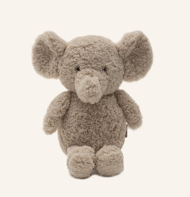 Jollein Kuscheltier - Elephant Tales