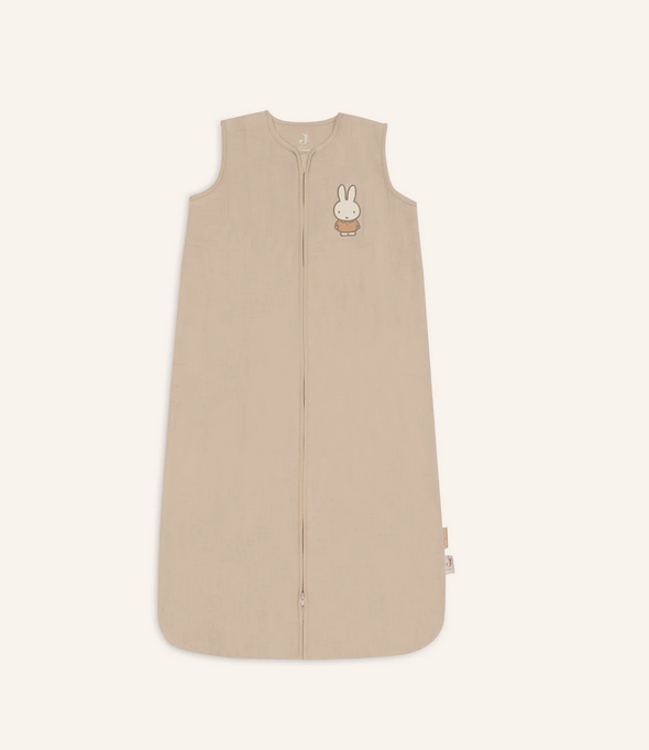 Jollein Baby Schlafsack - Hydrophil - Miffy Family