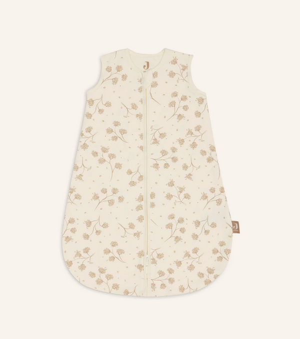 Jollein Baby Schlafsack - Jersey - Leafy Dreams